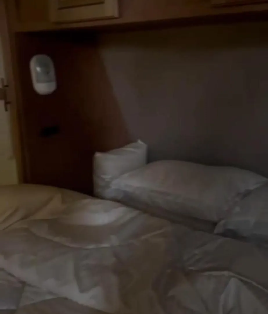 Campsite استراحة واحة الختم Hotel Abu Dhabi United Arab Emirates