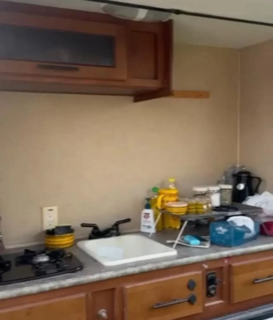 استراحة واحة الختم Hotel Abu Dhabi